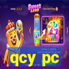 qcy pc